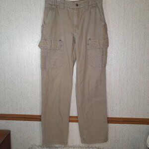 Duluth Trading Co 32x36 Men's Cargo Pants